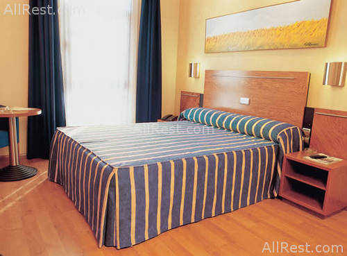 Hotel Apsis Millennium 4